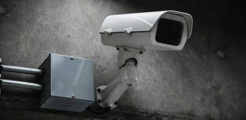 CCTV Warehouse: Cara Menjaga Keamanan Operasional Gudang